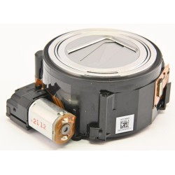 LENS UNIT CPS9300(SIL)