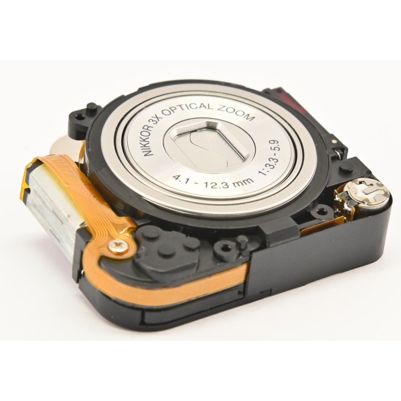 LENS UNIT CPS01(SIL)