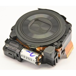 LENS UNIT BLK CPS5200 BLK