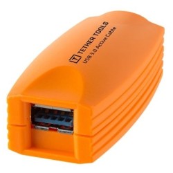 Tether Tools TetherPro USB 3.0 Aktiivinen jatkokaapeli 4,9m