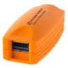 Tether Tools TetherPro USB 3.0 Aktiivinen jatkokaapeli 4,9m