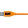 Tether Tools TetherPro USB 3.0 Aktiivinen jatkokaapeli 4,9m