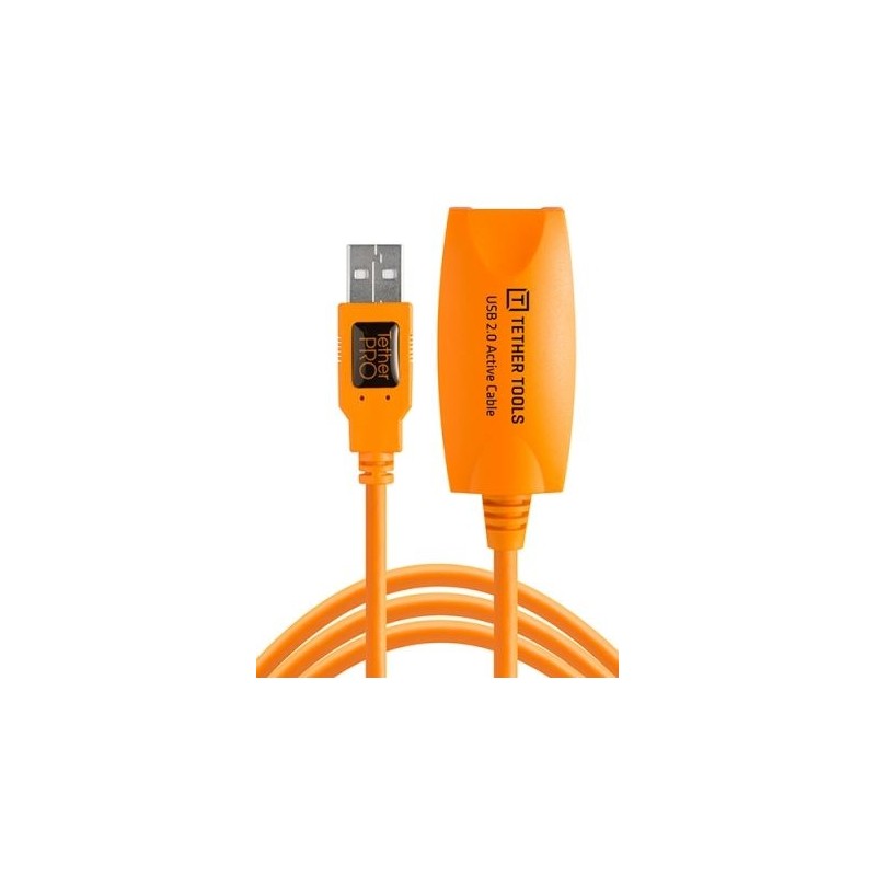 Tether Tools TetherPro USB Type-C - Micro-B suorakuvauskaapeli 4.6m
