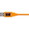 Tether Tools TetherPro USB Type-C - Micro-B suorakuvauskaapeli 4.6m