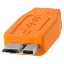 Tether Tools TetherPro USB Type-C - Micro-B suorakuvauskaapeli 4.6m