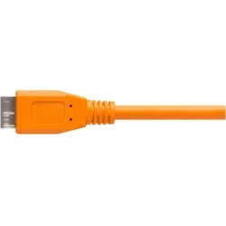 Tether Tools TetherPro USB Type-C - Micro-B suorakuvauskaapeli 4.6m