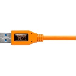 Tether Tools TetherPro USB 3.0 - USB Type-C suorakuvauskaapeli 4.6m