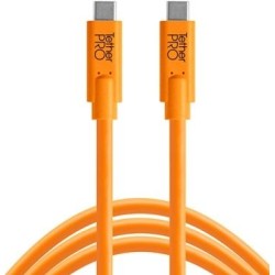 Tether Tools TetherPro USB Type-C - USB Type-C suorakuvauskaapeli 4.6m