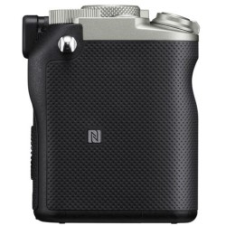 Sony A7C mirrorless camera