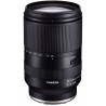 Tamron 28-200mm f/2.8-5.6 DI III RXD for Sony objective