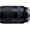 Tamron 28-200mm f/2.8-5.6 DI III RXD for Sony objective
