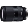 Tamron 28-200mm f/2.8-5.6 DI III RXD Sonylle objektiivi