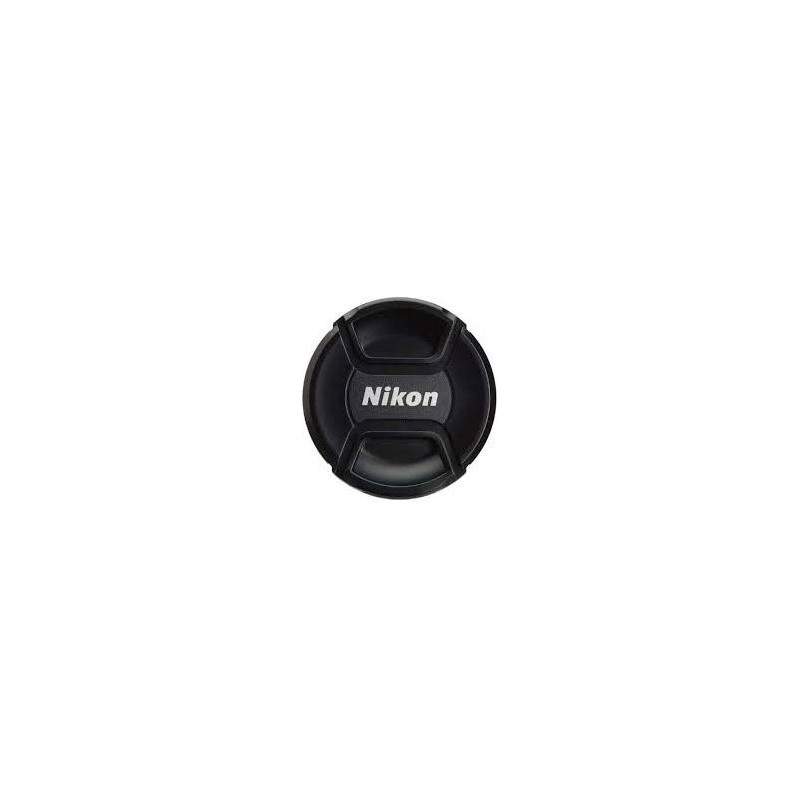 Nikon LC-82 lens cap