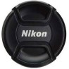 Nikon LC-82 lens cap