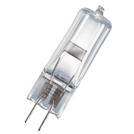 Osram Xenophot Halogen projektorilamppu 150W 24V