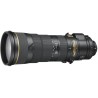 AF-S NIKKOR 180–400mm f/4E TC1.4