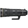 AF-S NIKKOR 180–400mm f/4E TC1.4