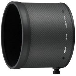 AF-S NIKKOR 180–400mm f/4E TC1.4