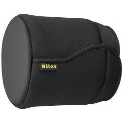 AF-S NIKKOR 180–400mm f/4E TC1.4