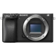 Sony A6400 -järjestelmäkamera