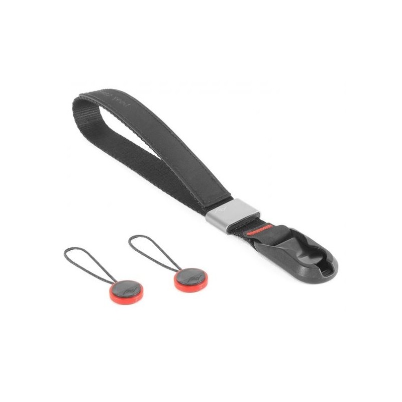 Peak Design Cuff Black