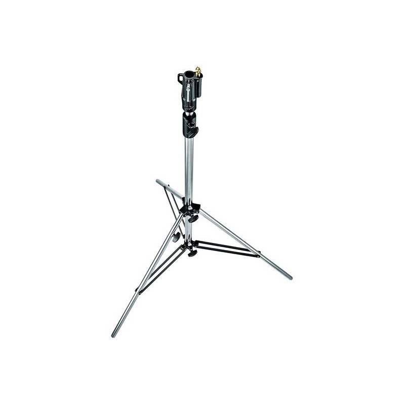 Manfrotto 008CSU Heavy Duty valaisinjalusta