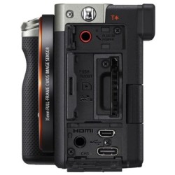 Sony A7C sisällöntuotantokitti