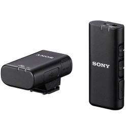 Sony A7C vloggers kit