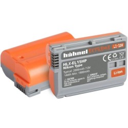 Hähnel HLX-EL15HP - Nikon