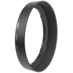 Nikon HB-41 Bayonet Lens Hood