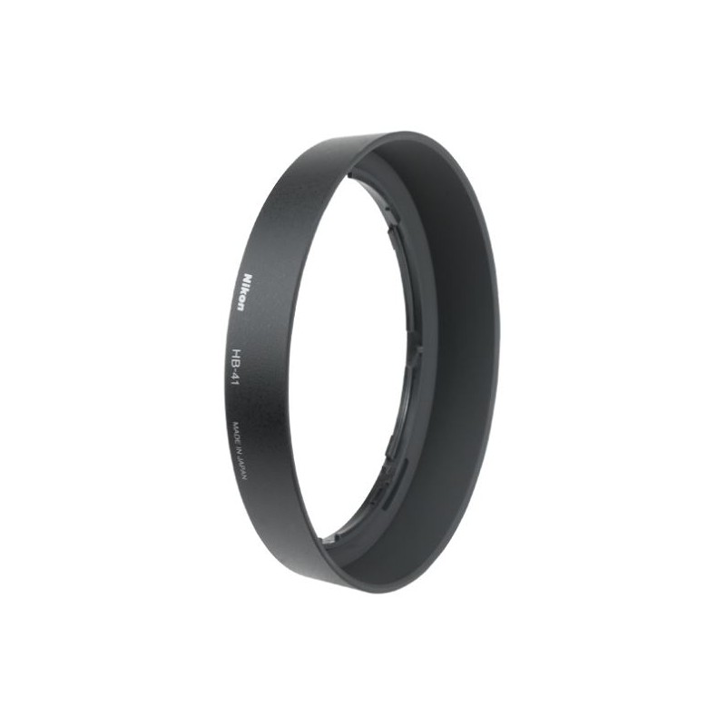 Nikon HB-41 - Vastavalosuoja