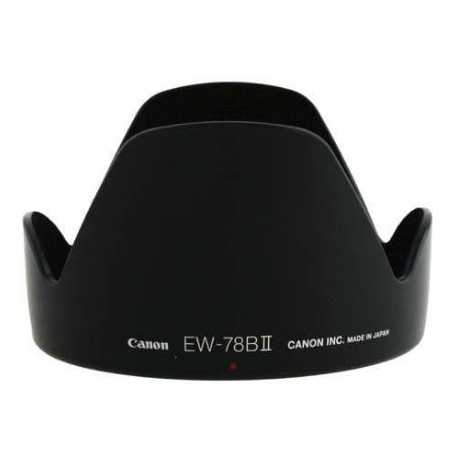 Canon EW-78BII - Lens Hood