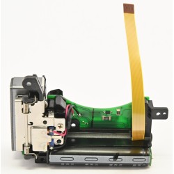 FLASH UNIT SL,BL,RD CPS9300