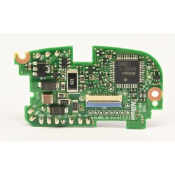 SB PCB D700