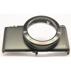 COVER ASSY FRONT PSG7X