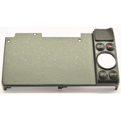 COVER ASSY REAR PSG7X