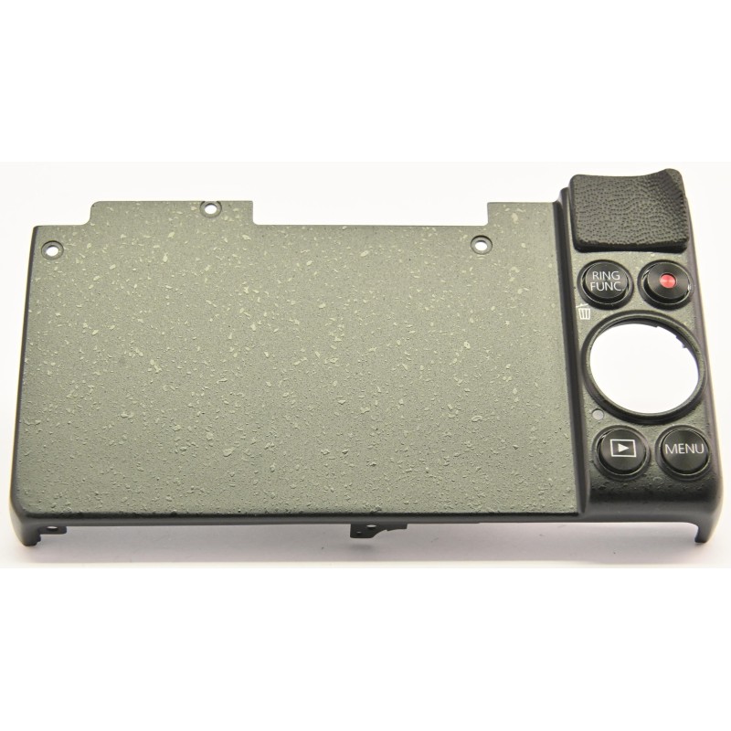 COVER ASSY REAR PSG7X