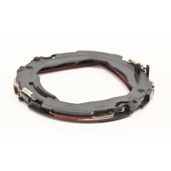 BARRIER UNIT CPS9700 RED