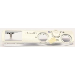 TOP COVER UNIT WHITE CPP310 WHITE