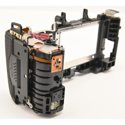 PLATE ASS'Y, MAIN BASE EOS5DS R