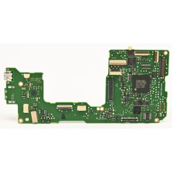 PCB ASS'Y, MAIN EOS600D