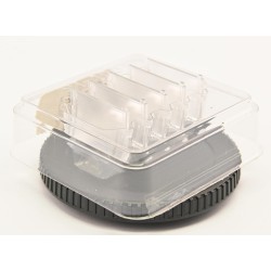 SCREEN, FOCUS 5PCS/BOX EOS100D