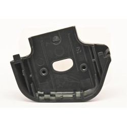 BATTERY COVER (BLK) CP4300