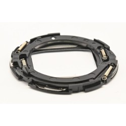 BARRIER UNIT SIL CPS9500,CPS9600 SIL