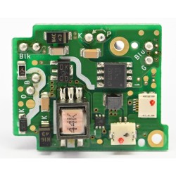 PCB ASSY, FLASH PSPRO1
