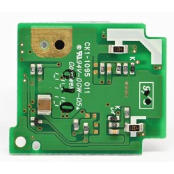 PCB ASSY, FLASH PSPRO1