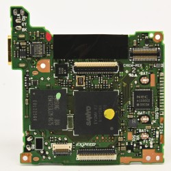 MAIN PCB W/BATTERY CPS700