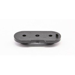 BLOCK, PRESS CONTACT MOLD AFS300/28D