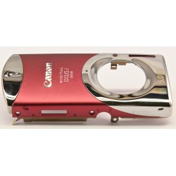 COVER UNIT FRONT, RED DIXUSiZOOM