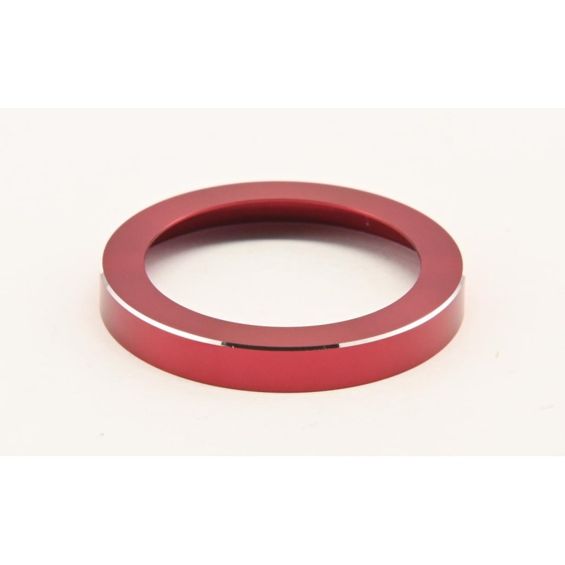 COVER RING RED CPS6600 RED